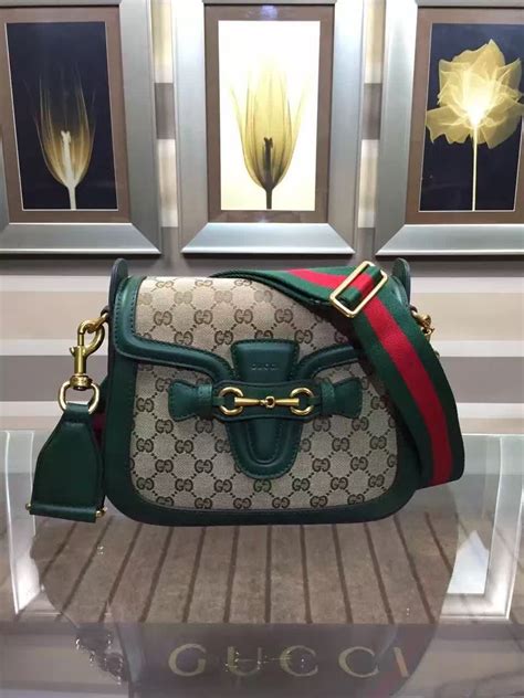 Gucci outlet online store authentic